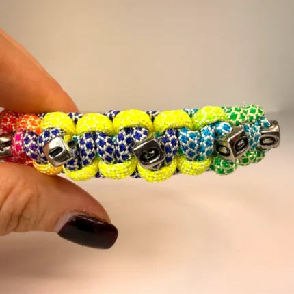 Obojek pro kočky sphynx v provedení - více barev Mysticool